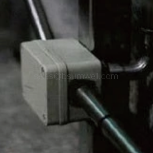 Municipal engineering Preset PG conduit interface rapid deployment