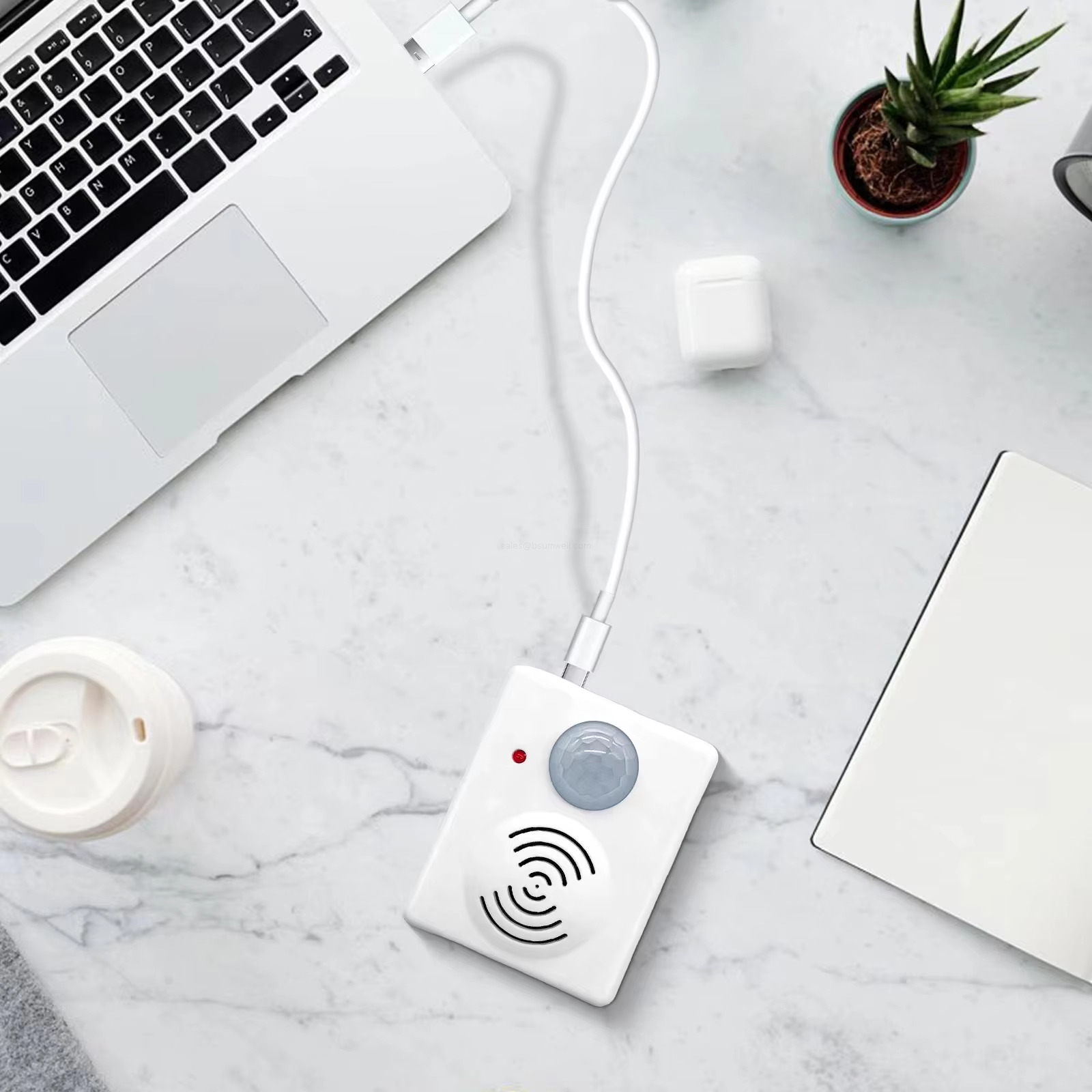 pir Infrared Motion Detection