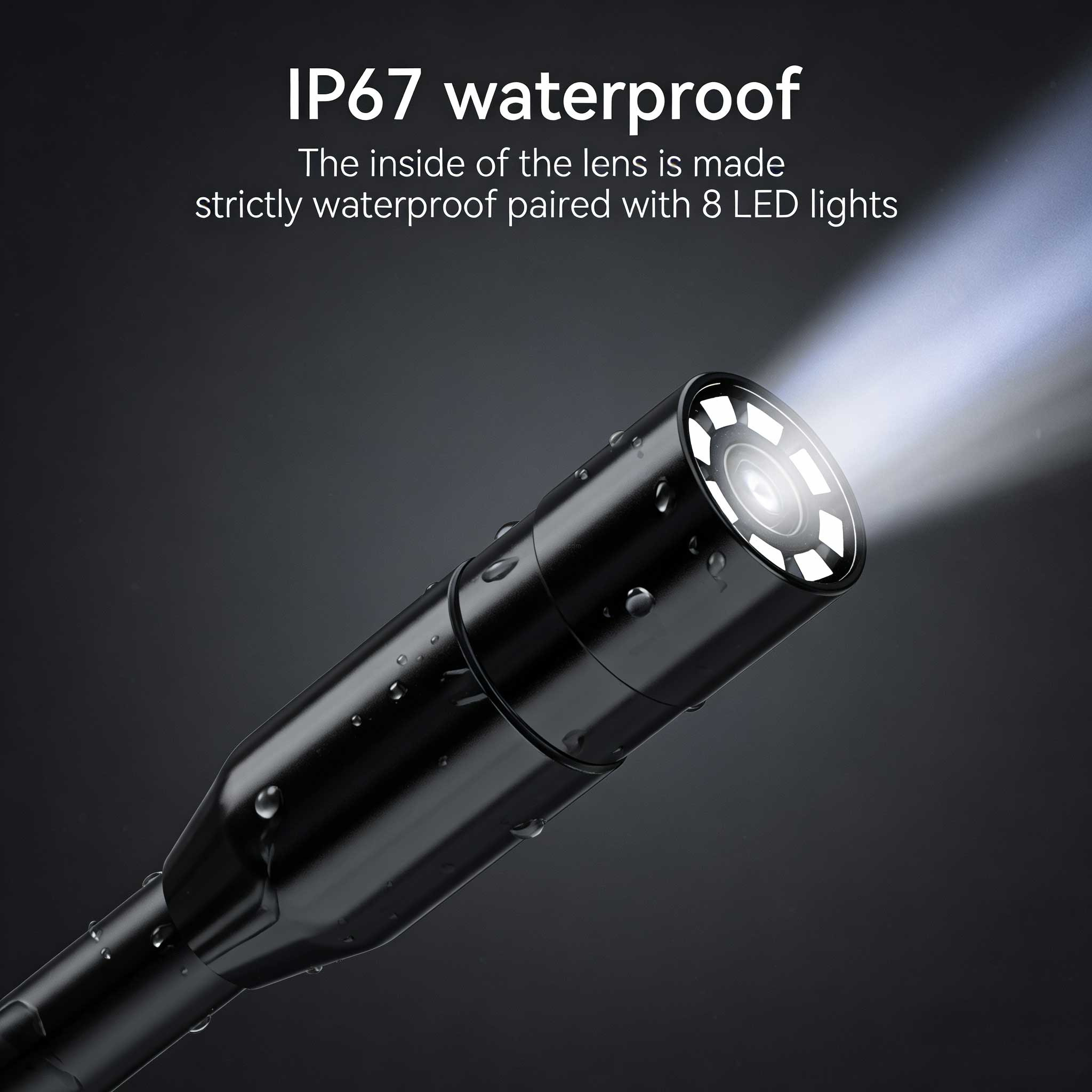 auto repair borescope