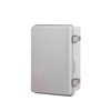 IP67 Waterproof ABS Junction Box Outdoor Electrical Project Enclosure Dustproof Terminal Connection Case