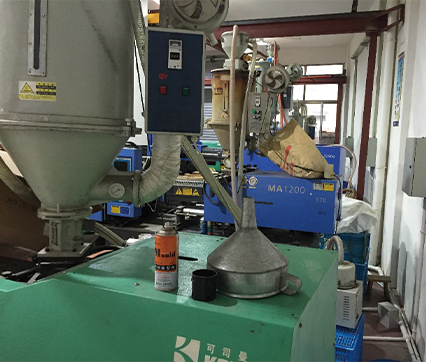 Operating equipment 2