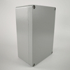 Aluminum Surface Electronic Power Enclosure Manufacturer IP65 Watertight Junction Box