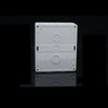 8-way db box