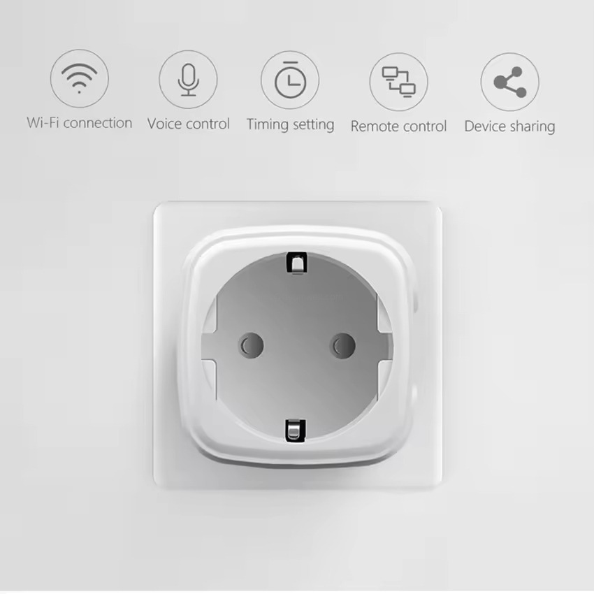 Matter Smart Home EU Standard