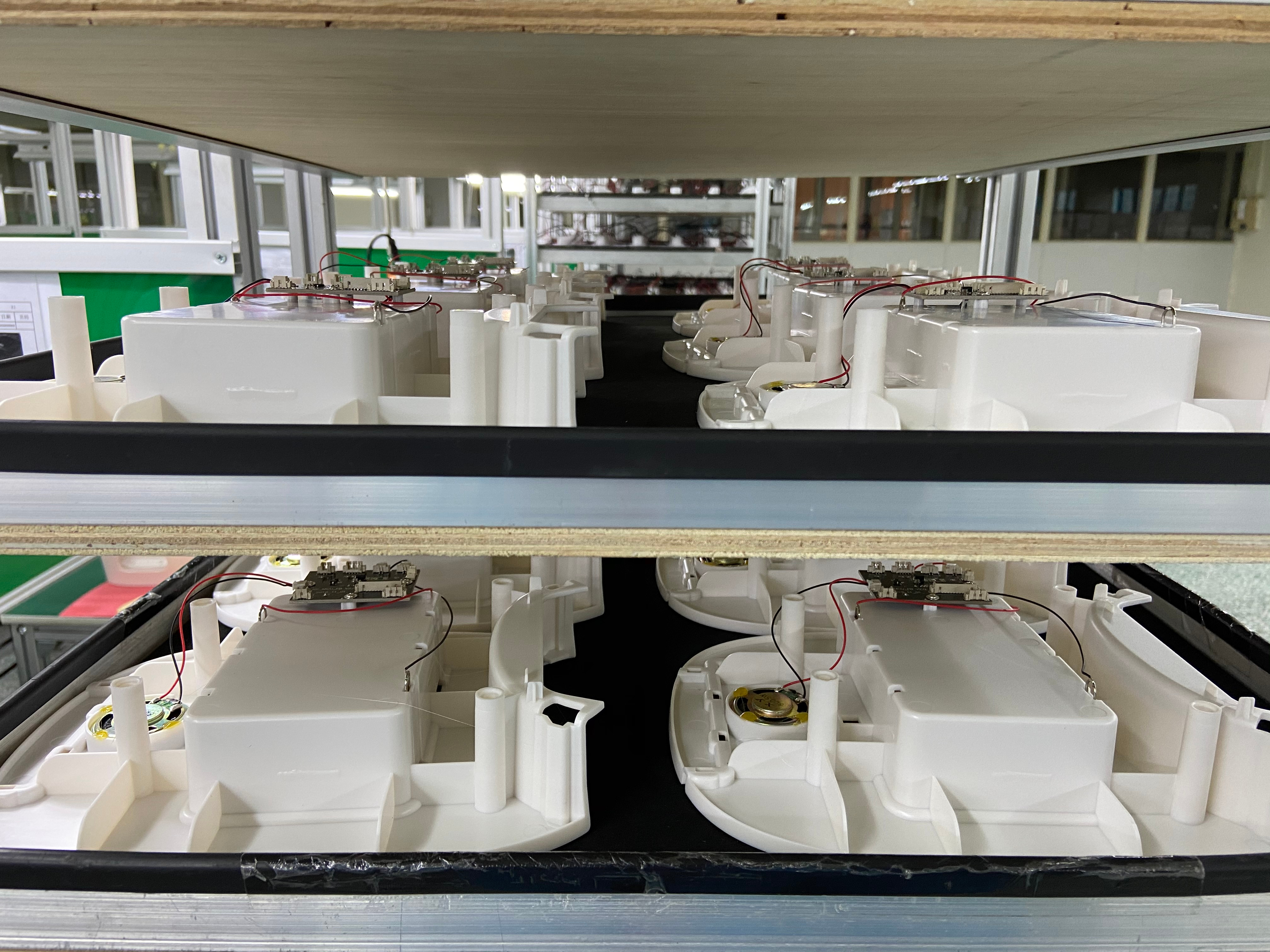 Microchip Automatic Pet Feeder With 6L