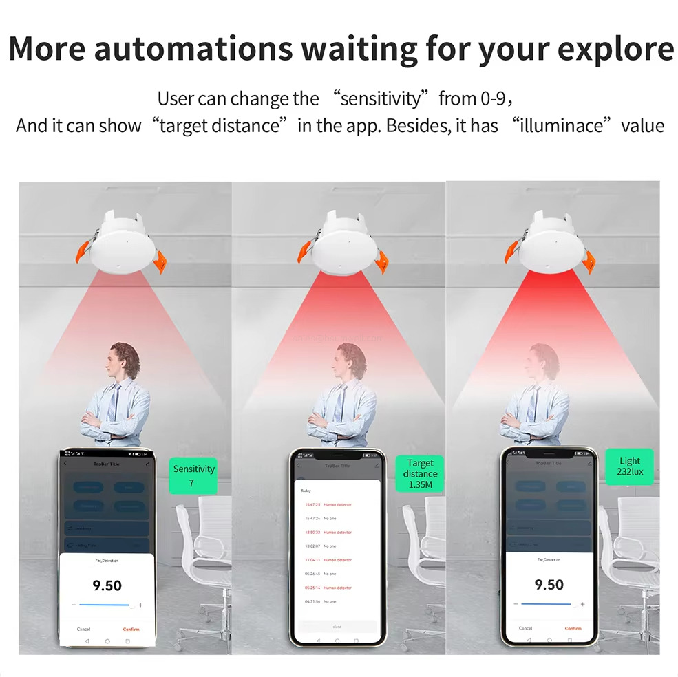 More automations waiting for your explore