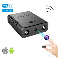 Android/IOS Remote Monitor Camera