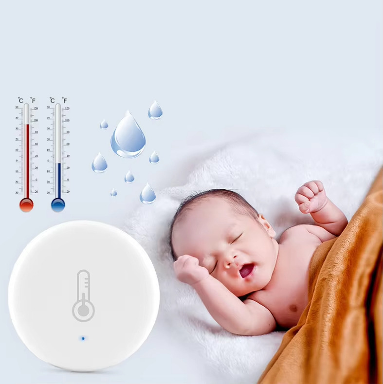  Humidity Meter Thermometer 