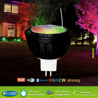 OEM customizable garden landscape LED bulb