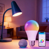 Ra80 high CRI Alexa/Google Home bulb