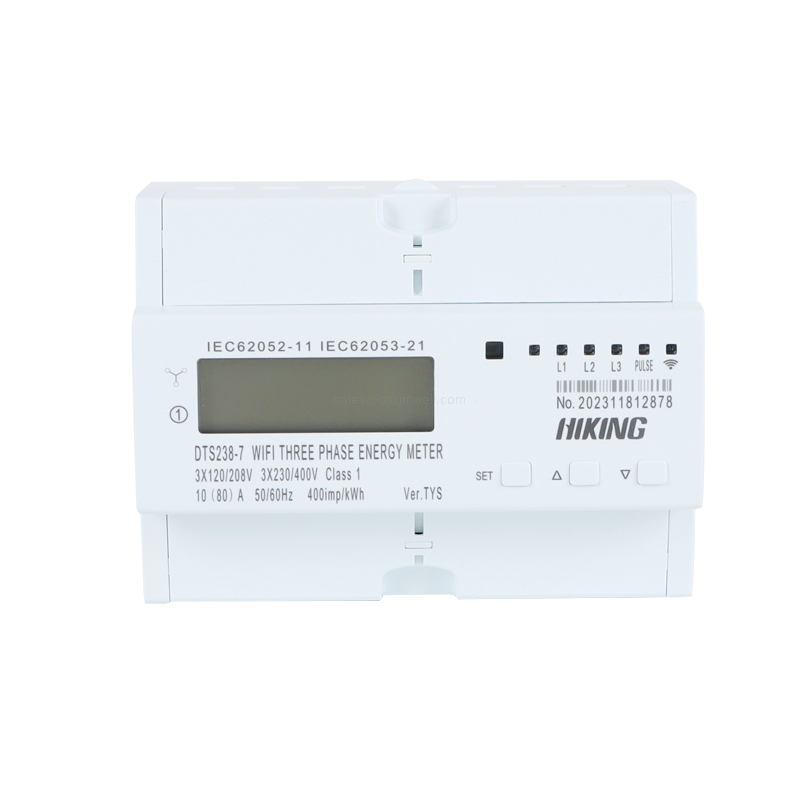 High-capacity overload protection