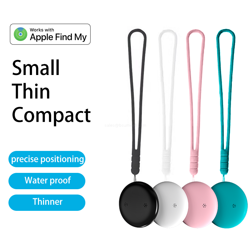 Small Thin Compact precise positioning Water proof Thinner