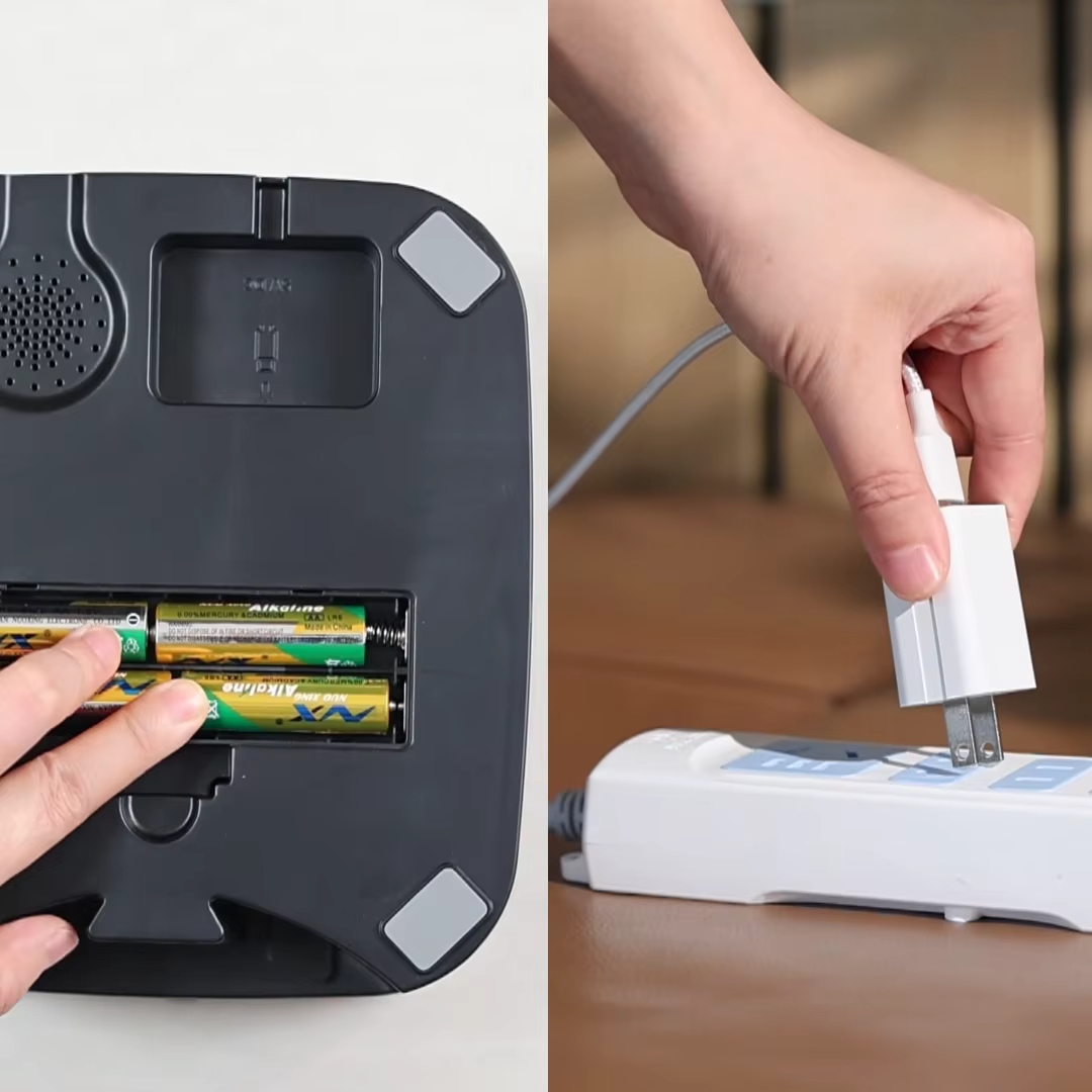 smart Pet Feeder Wifi