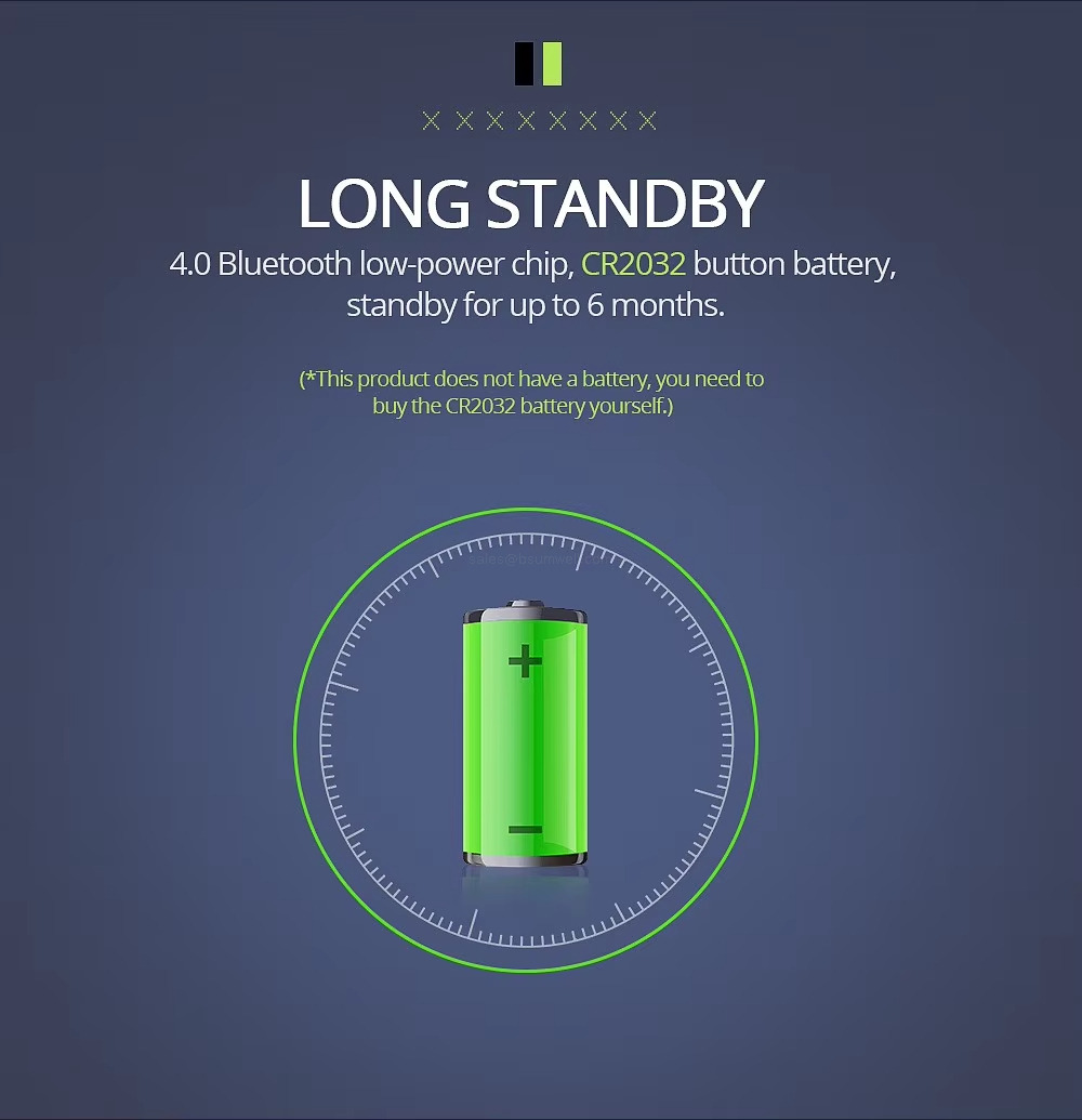 LONG STANDBY