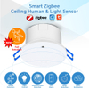 App Remote Control Presence Detector