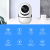 APP remote indoor CCTV camera