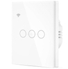 Zero/single fire universal smart switch