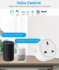 WiFi enabled UK 16A plug
