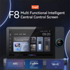 wifi Zigbee Smart Control Panel