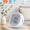 Low Power WiFi Humidity Temperature Sensor