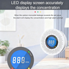 85dB CO Safety Alarm