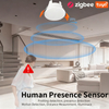 Tuya ceiling/wall-mounted PIR detector