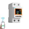 Wide Temp WiFi Home Protection Breaker