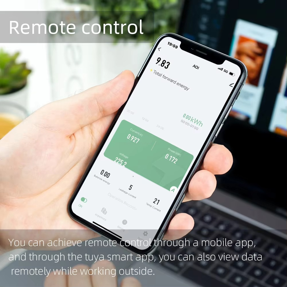Remote control