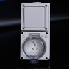  IP66 Rated with RCD Protection for Gardens & Patios