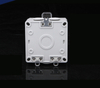1 gang outdoor socket