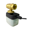 Tuya wireless ball valve