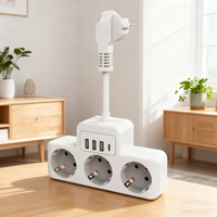 power strip with switch