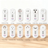 timer outlet plug Wifi Home