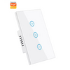 soft night light WiFi dimmer switch