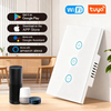 smart Dimmer Switch Wifi with Bluetooth