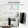 voice-controlled remote light switch