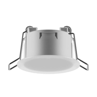 ceiling flush mount occupancy detector
