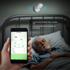 Tuya WiFi Smart Home Elder Care Monitor