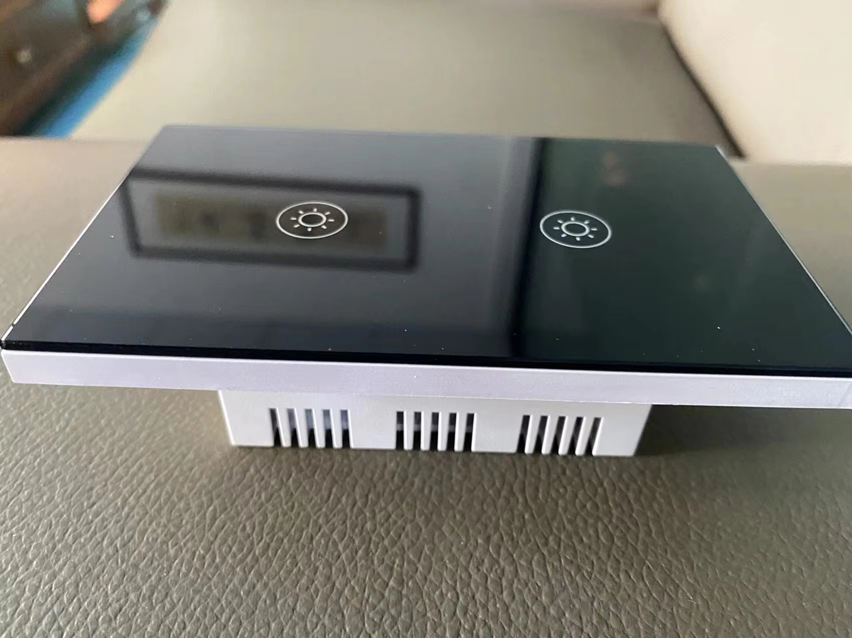 Tuya Wifi Smart Switch