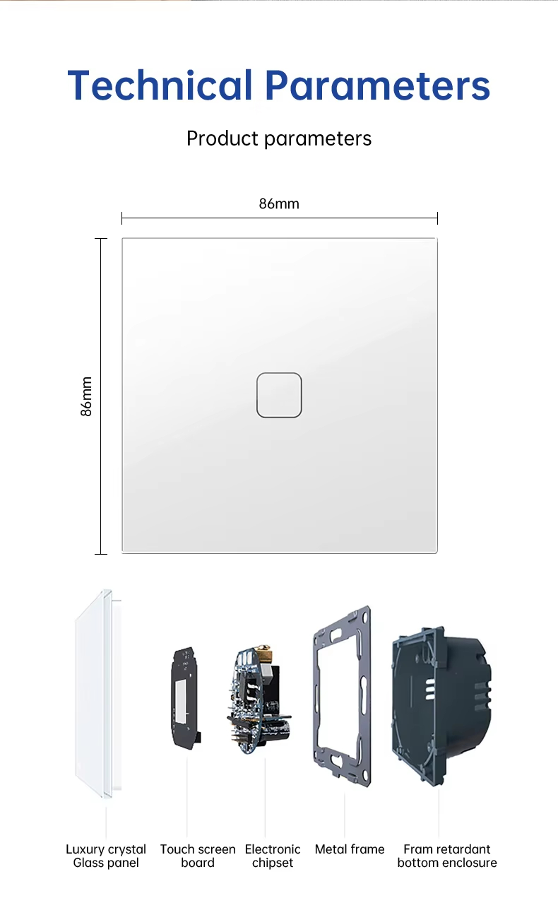 Technical Parameters