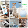 6L smart pet feeder Food Dispenser