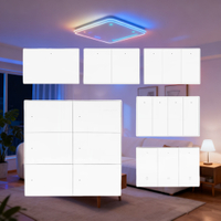 smart home automation switches