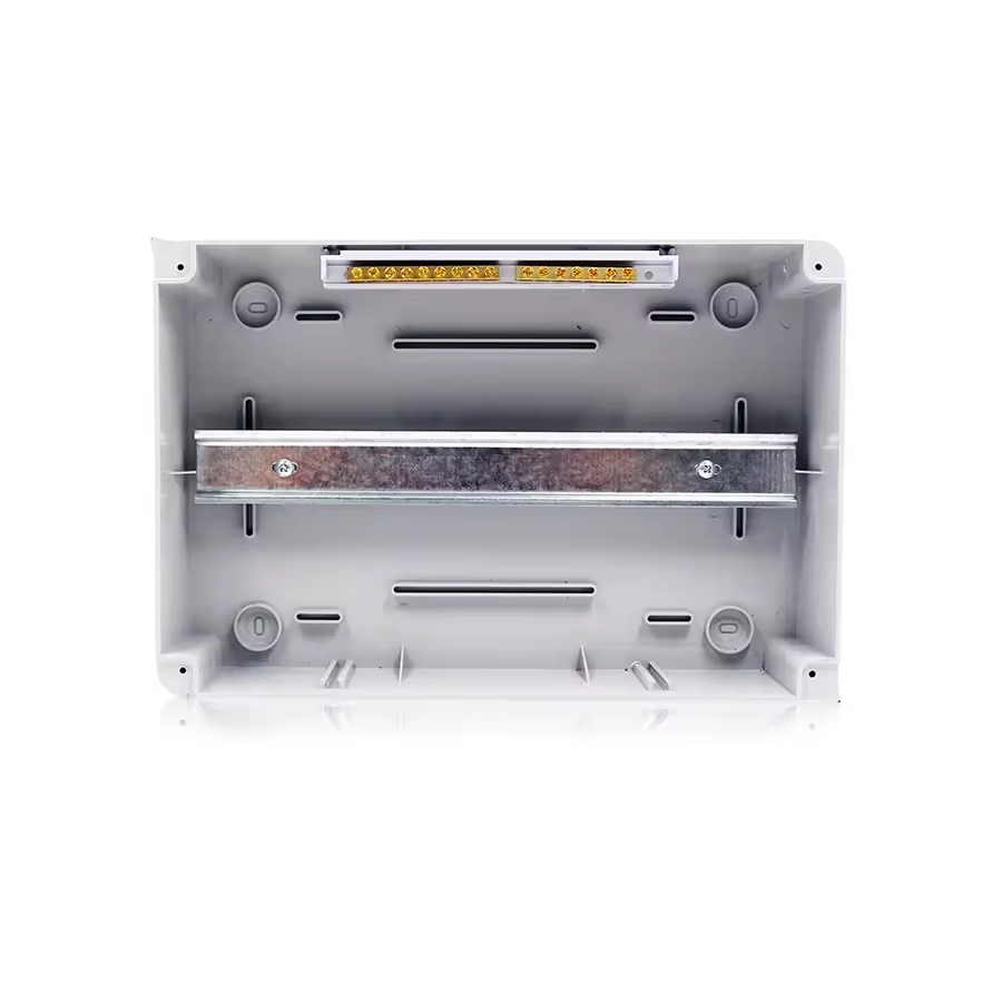 ABS+PC Waterproof Dustproof Electrical Box