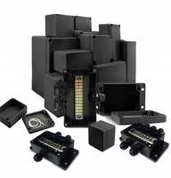 waterproof project box