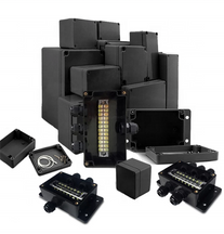 waterproof project box