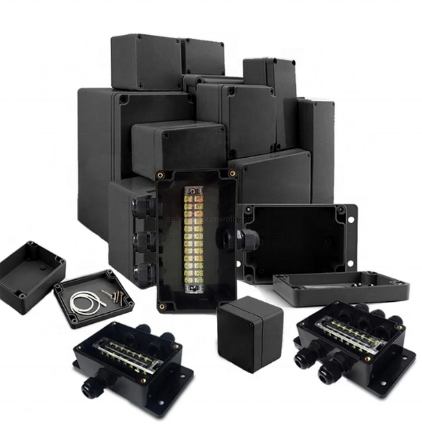 waterproof project box