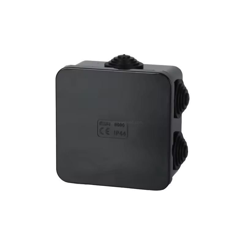 80x80x40mm Junction Box