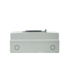 IP66 3 Phase Power Distribution Box - 230/400V 80A UV-Resistant PC+ABS Outdoor Electrical Panel SAA CE ROHS Certified