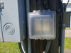 2 Gang Weatherproof In Use Outlet Cover Two Gang Outdoor Receptacle Protector Extra Duty Compliant 45 in 1 Multi Configuration Lockable Plug Shield Box