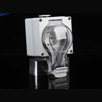 European Standard Power Outlet